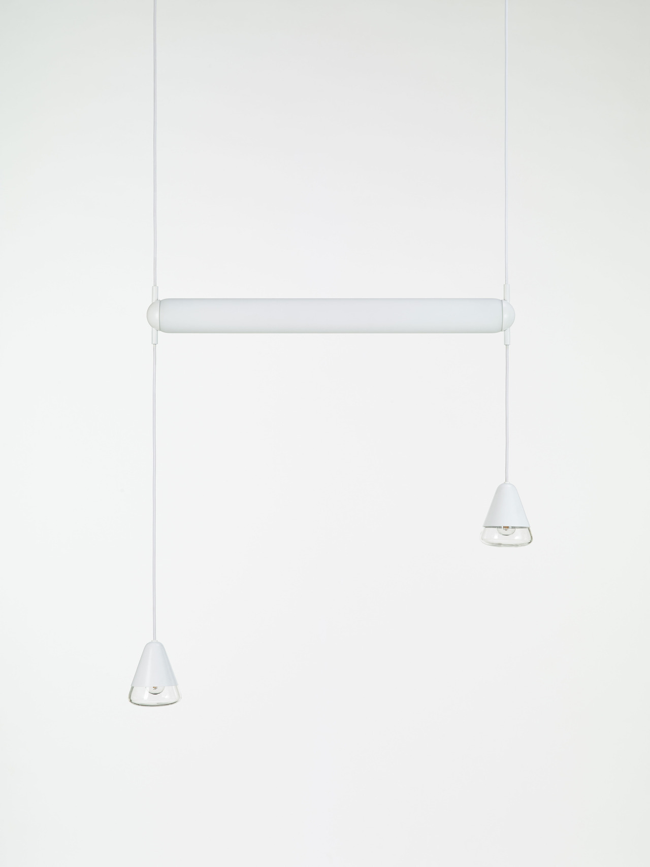 Puro Single Pendant Light, view 30