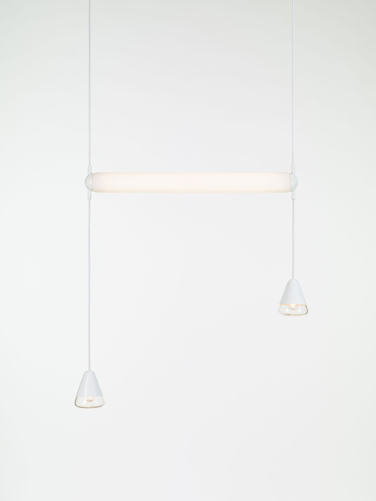Puro Single Pendant Light, view 32