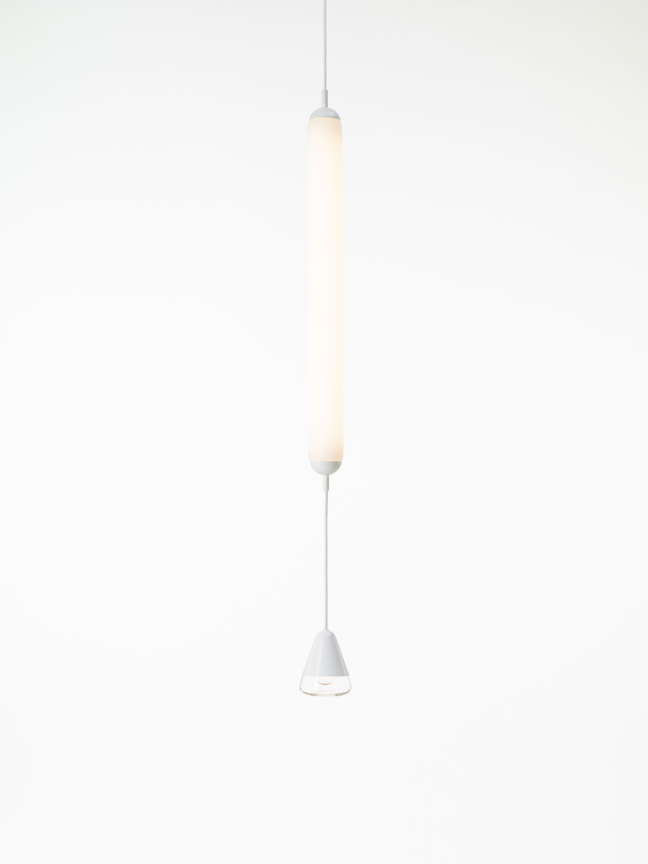 Puro Single Pendant Light, view 10