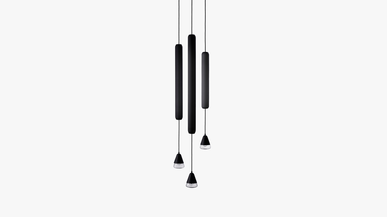 Puro Single Pendant Light
