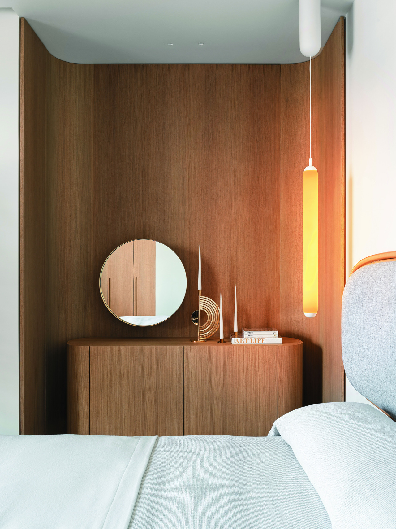 Puro Pendant Lighting Collection, view 15
