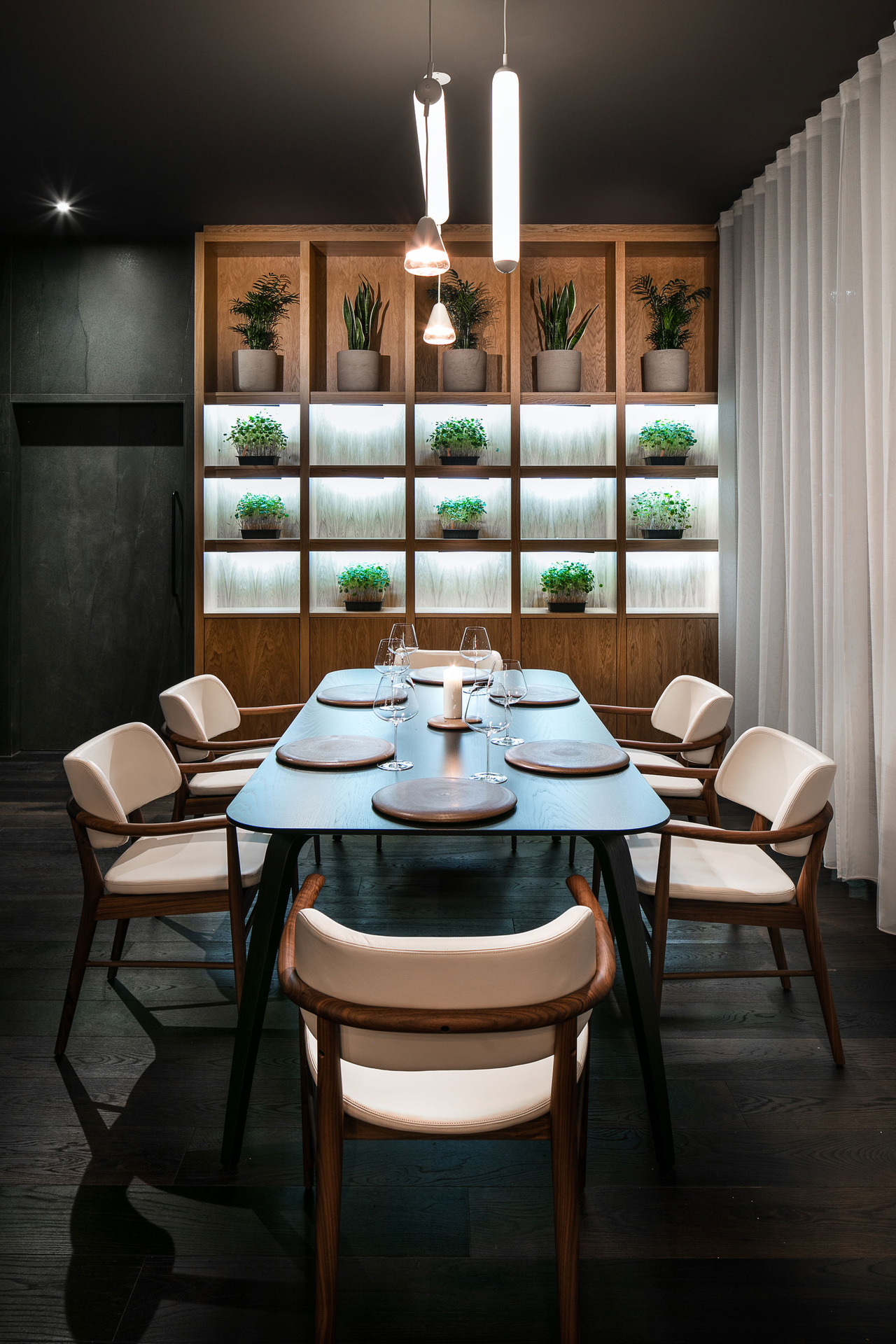 Puro Pendant Lighting Collection, view 17