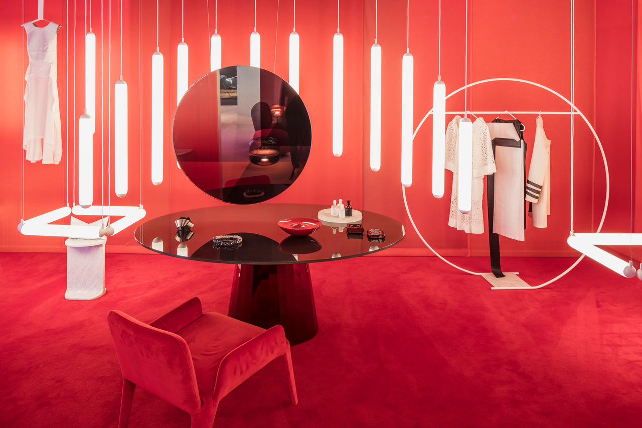 Puro Pendant Lighting Collection, view 5