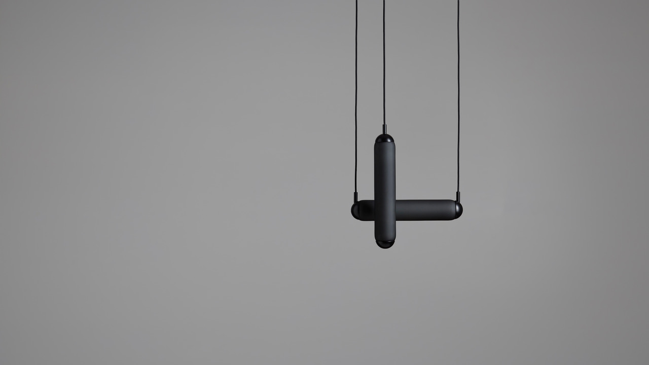 Puro Pendant Lighting Collection
