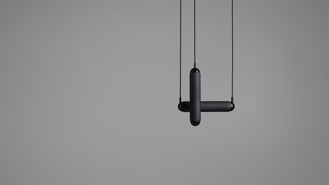 Puro Pendant Lighting Collection