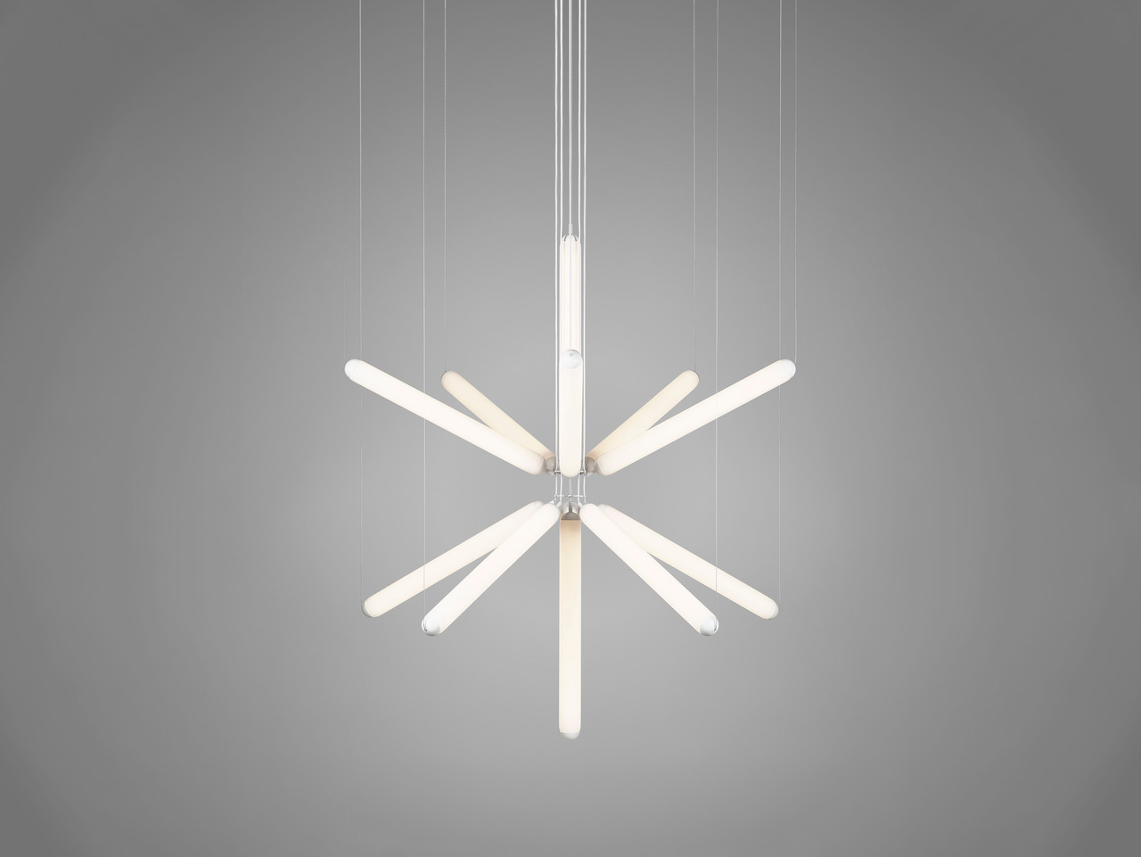Puro Sparkle Pendant Light, view 18