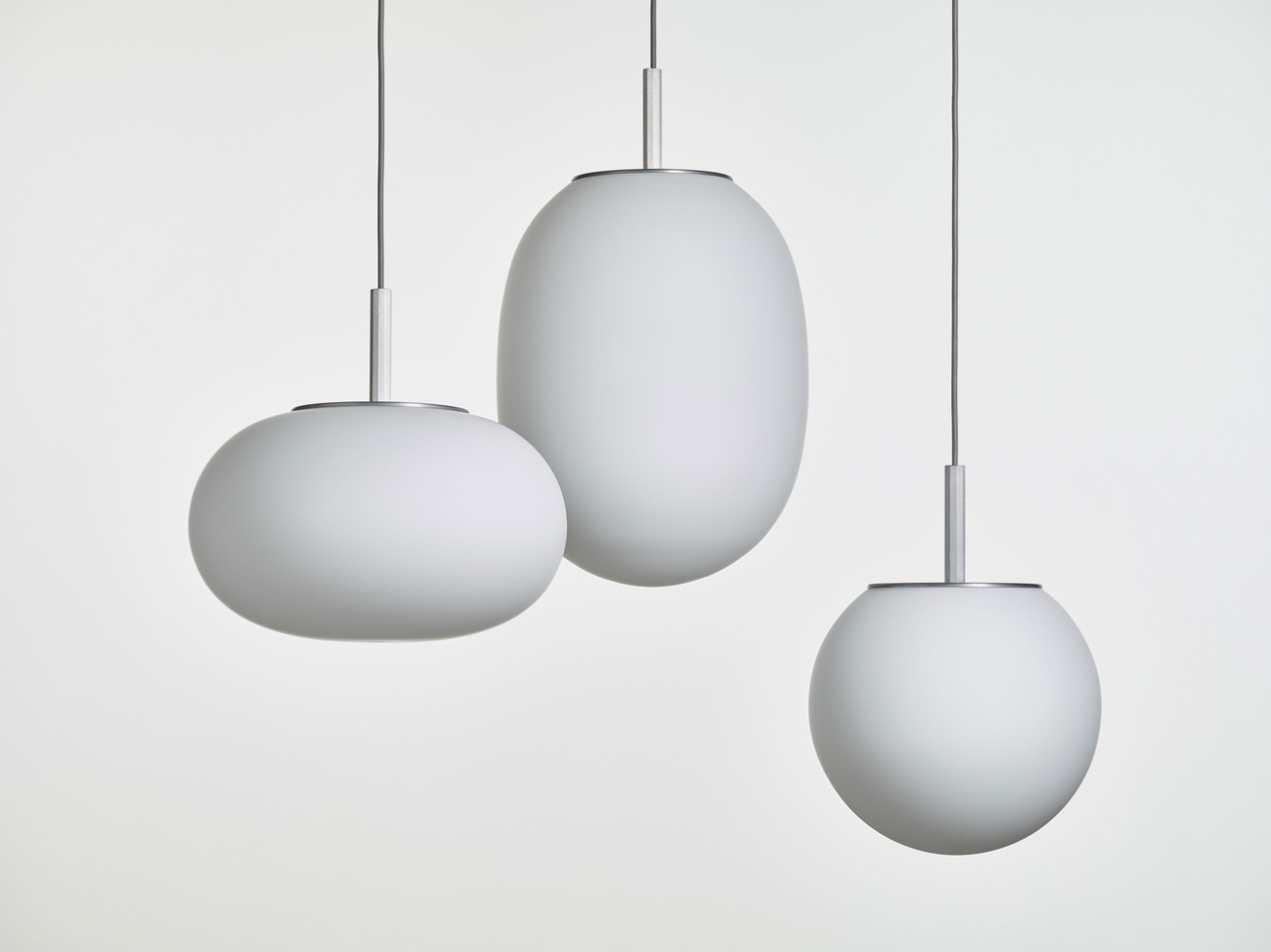 Sfera Lighting Collection, view 2