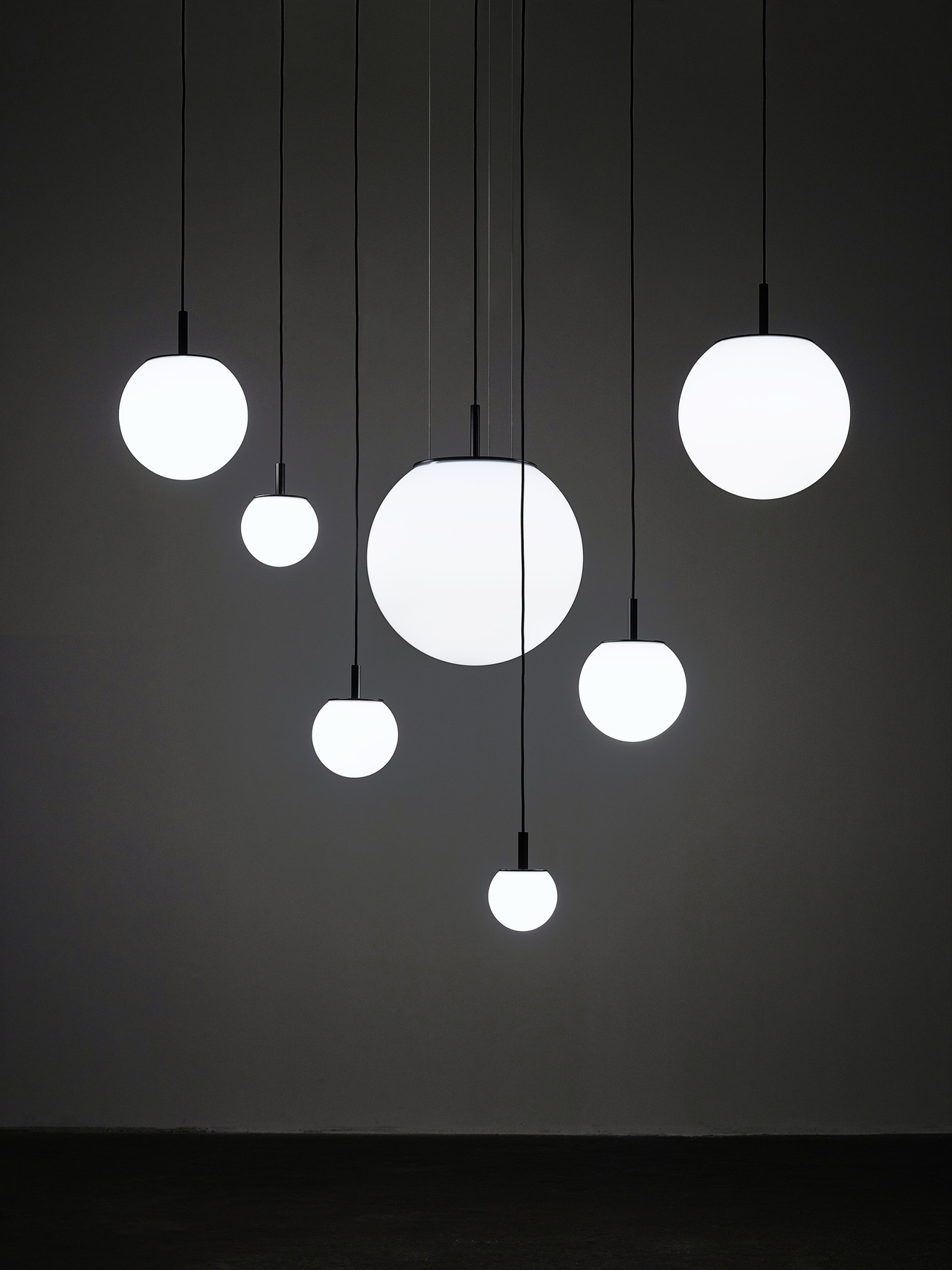 Sfera Lighting Collection, view 14