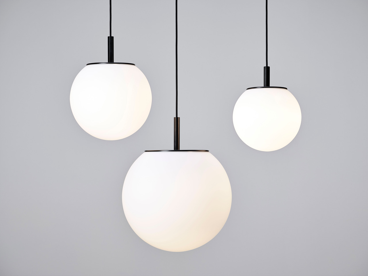Sfera Lighting Collection, view 16