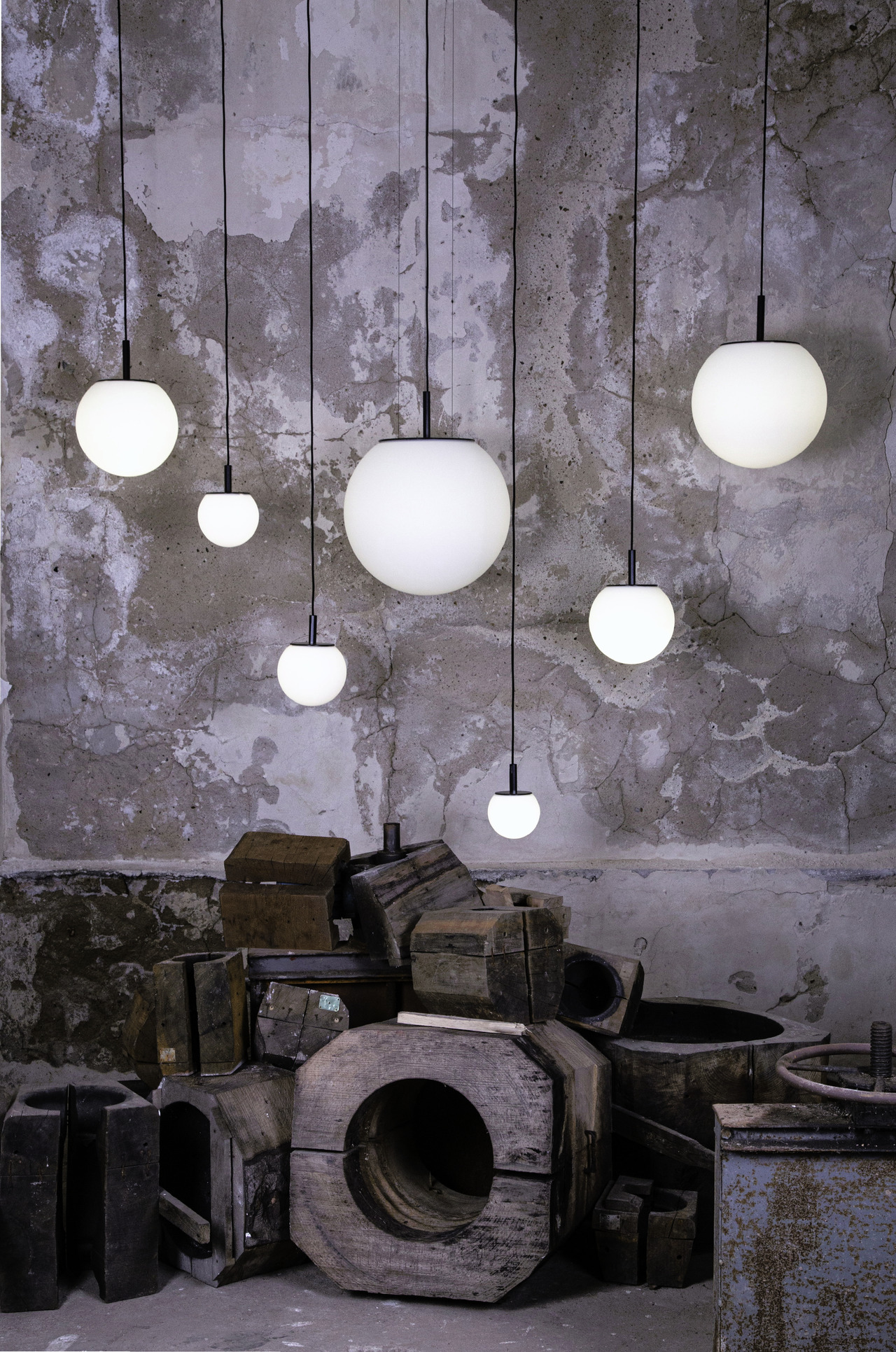 Sfera Lighting Collection, view 20
