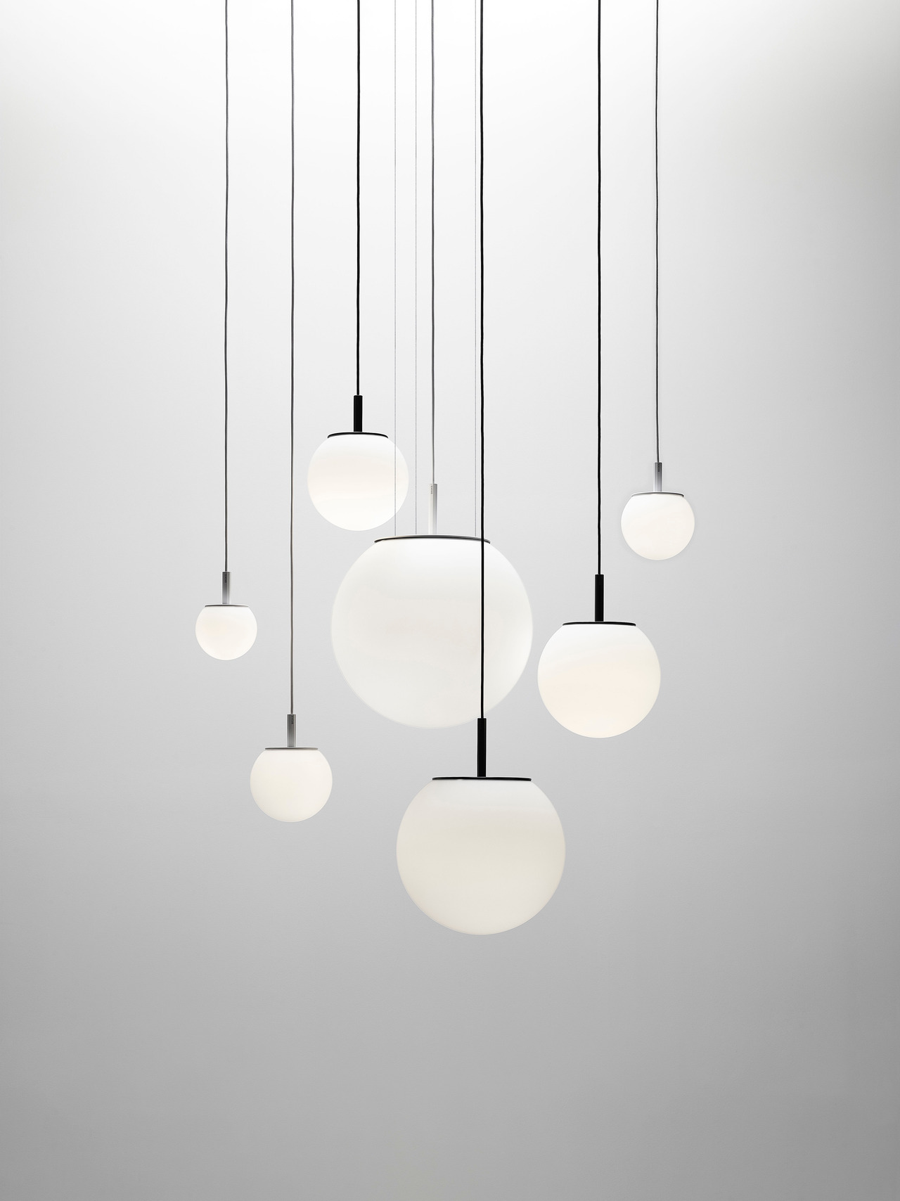 Sfera Lighting Collection, view 3