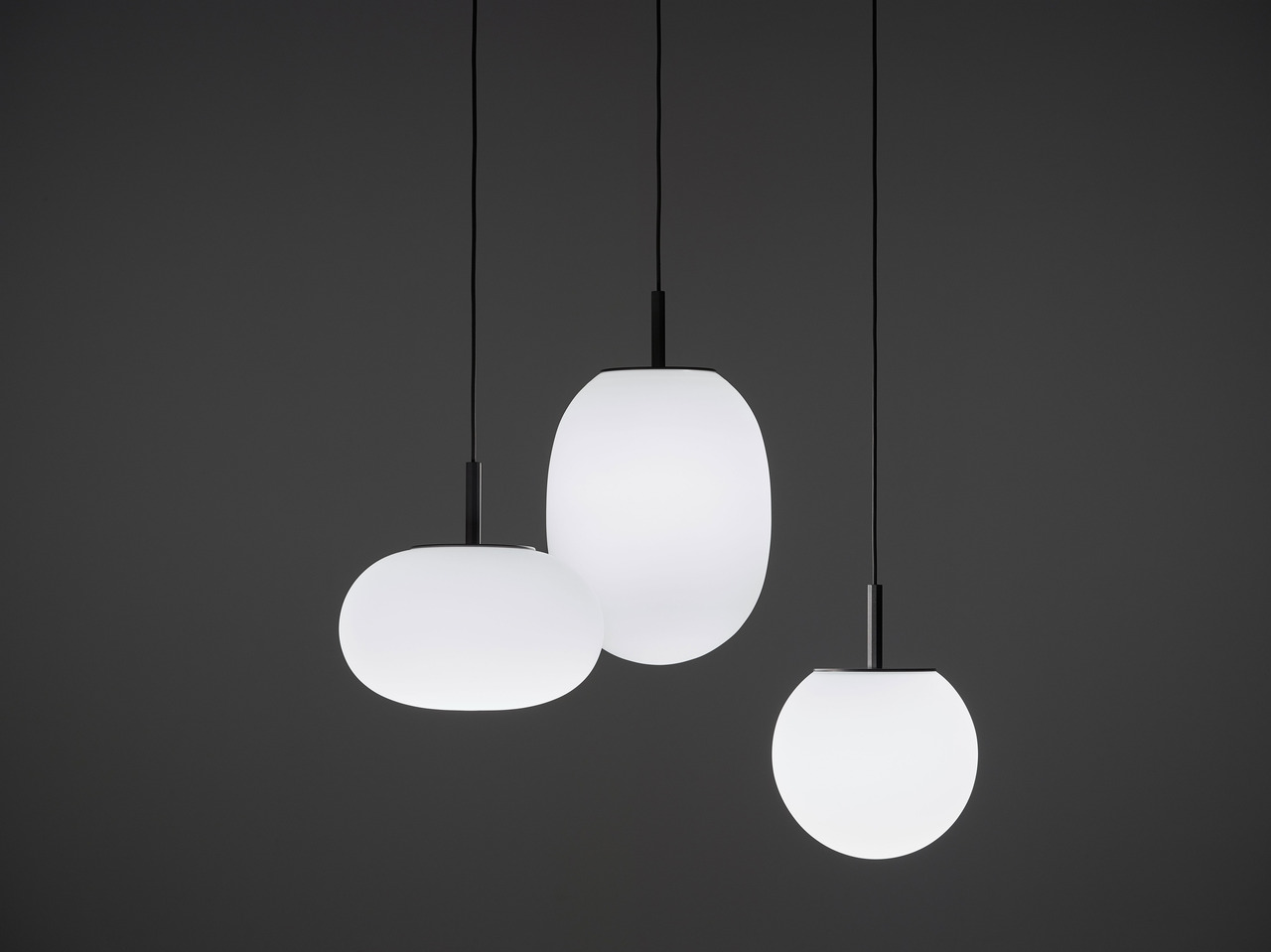 Sfera Lighting Collection, view 4