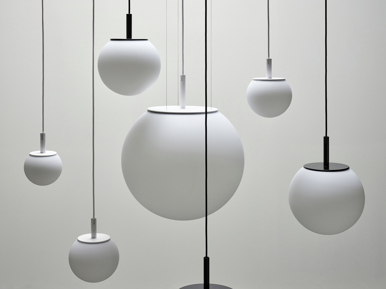 Sfera Lighting Collection, view 7