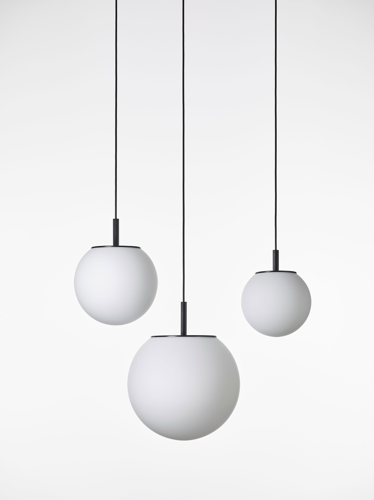 Sfera Lighting Collection, view 9