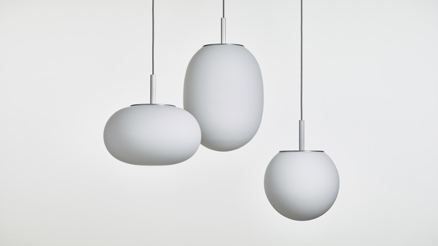 Sfera Lighting Collection