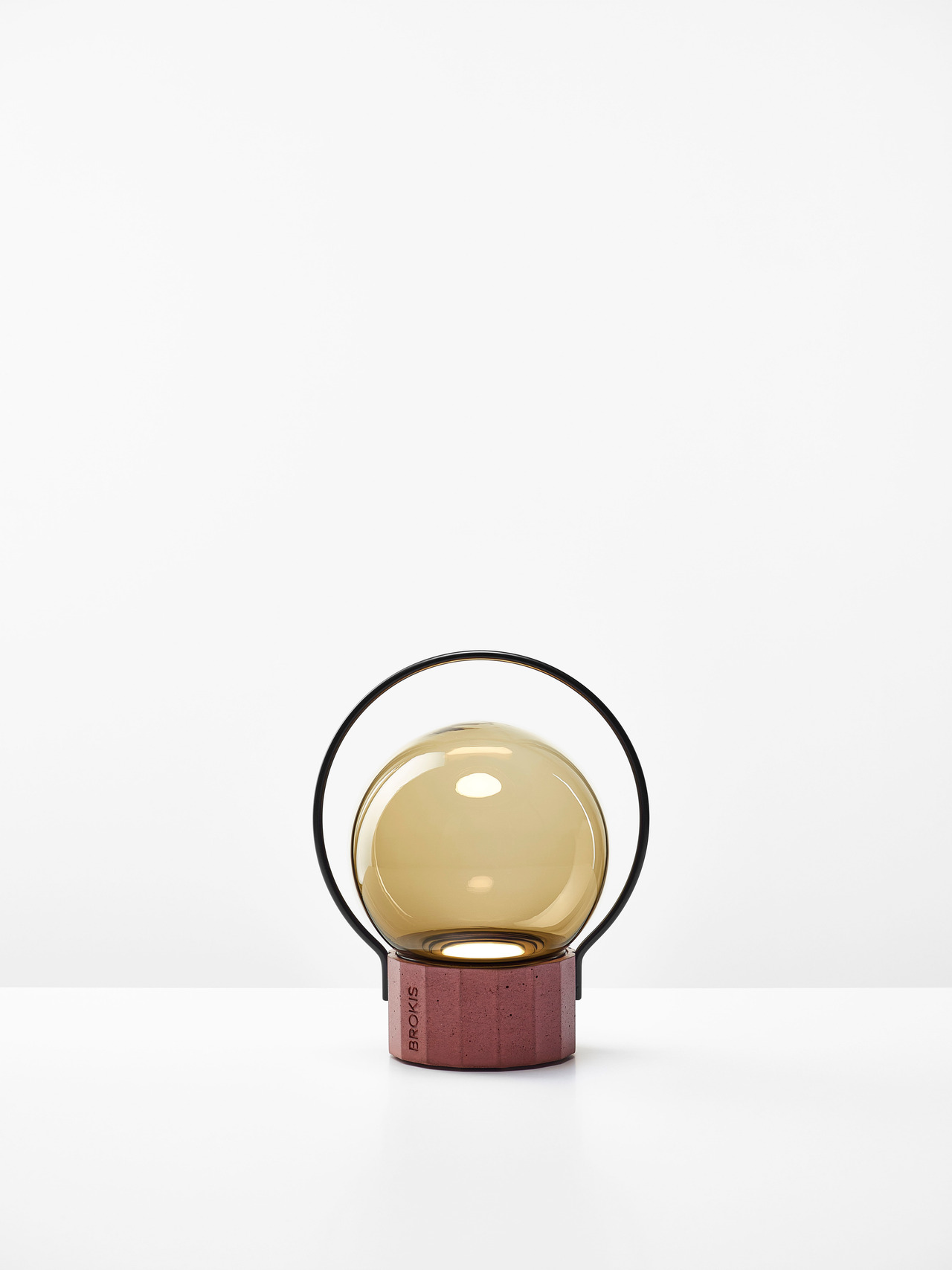 Sfera Portable Rechargeable Outdoor Light, view 2