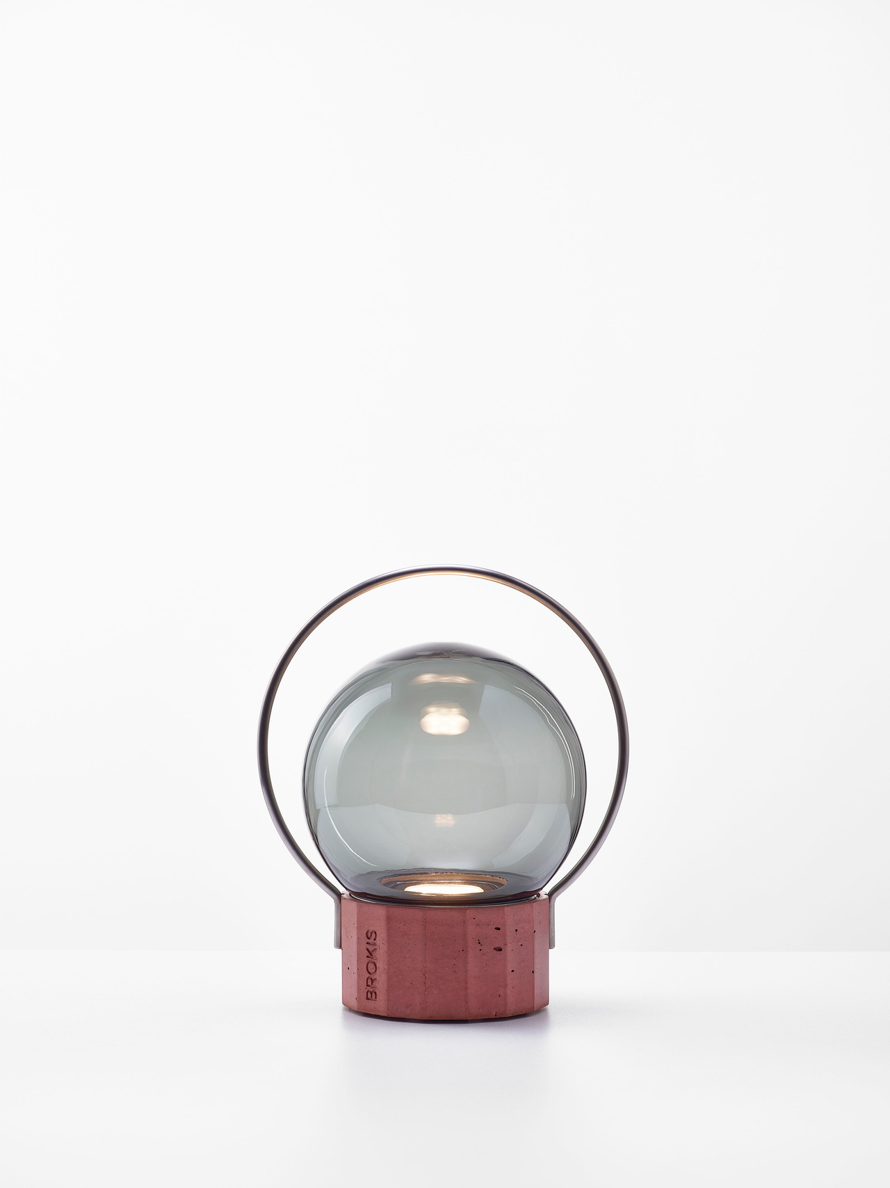 Sfera Portable Rechargeable Outdoor Light, view 16