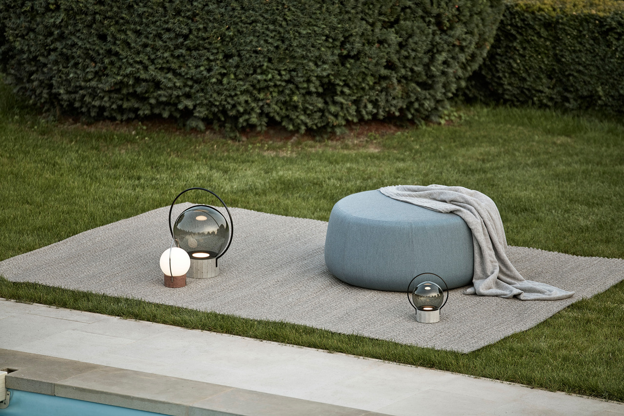Sfera Portable Rechargeable Outdoor Light, view 23