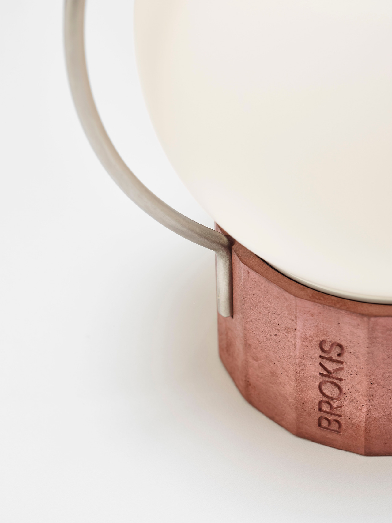 Sfera Portable Rechargeable Outdoor Light, view 7