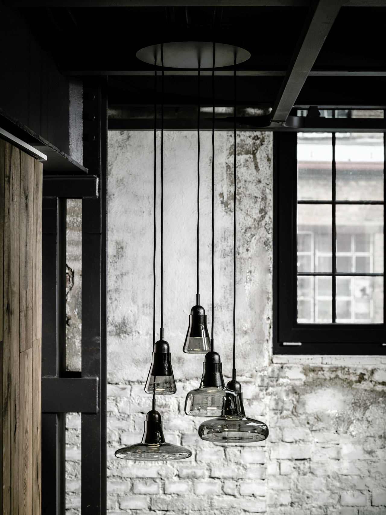 Shadows Lighting Collection, view 38