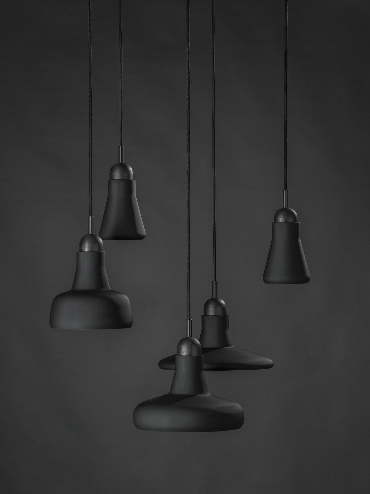 Shadows Lighting Collection, view 10