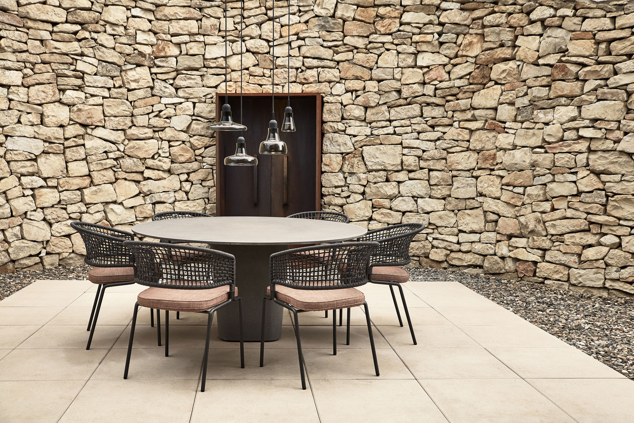 Shadows outdoor lighting collection, view 15