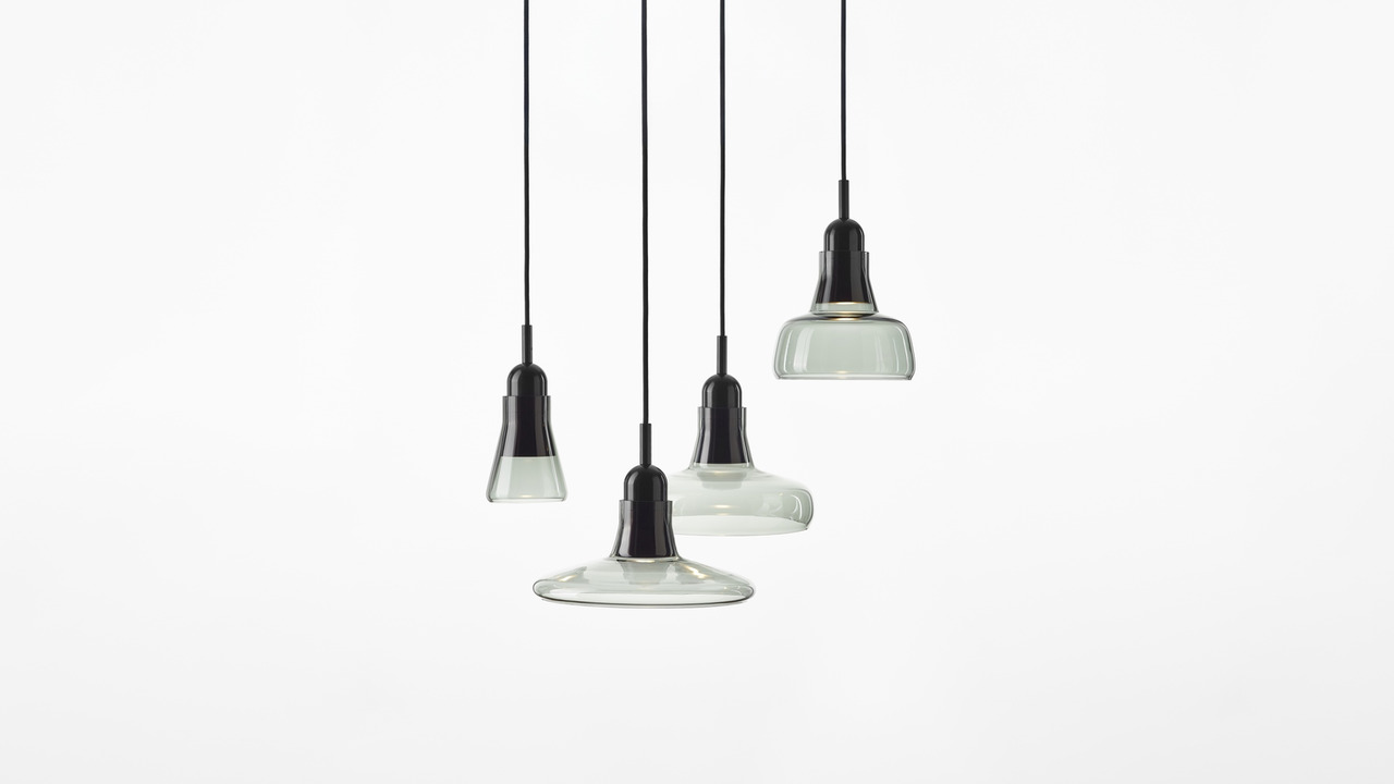 Shadows outdoor lighting collection