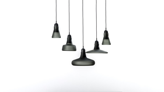 Shadows XL Lighting Collection