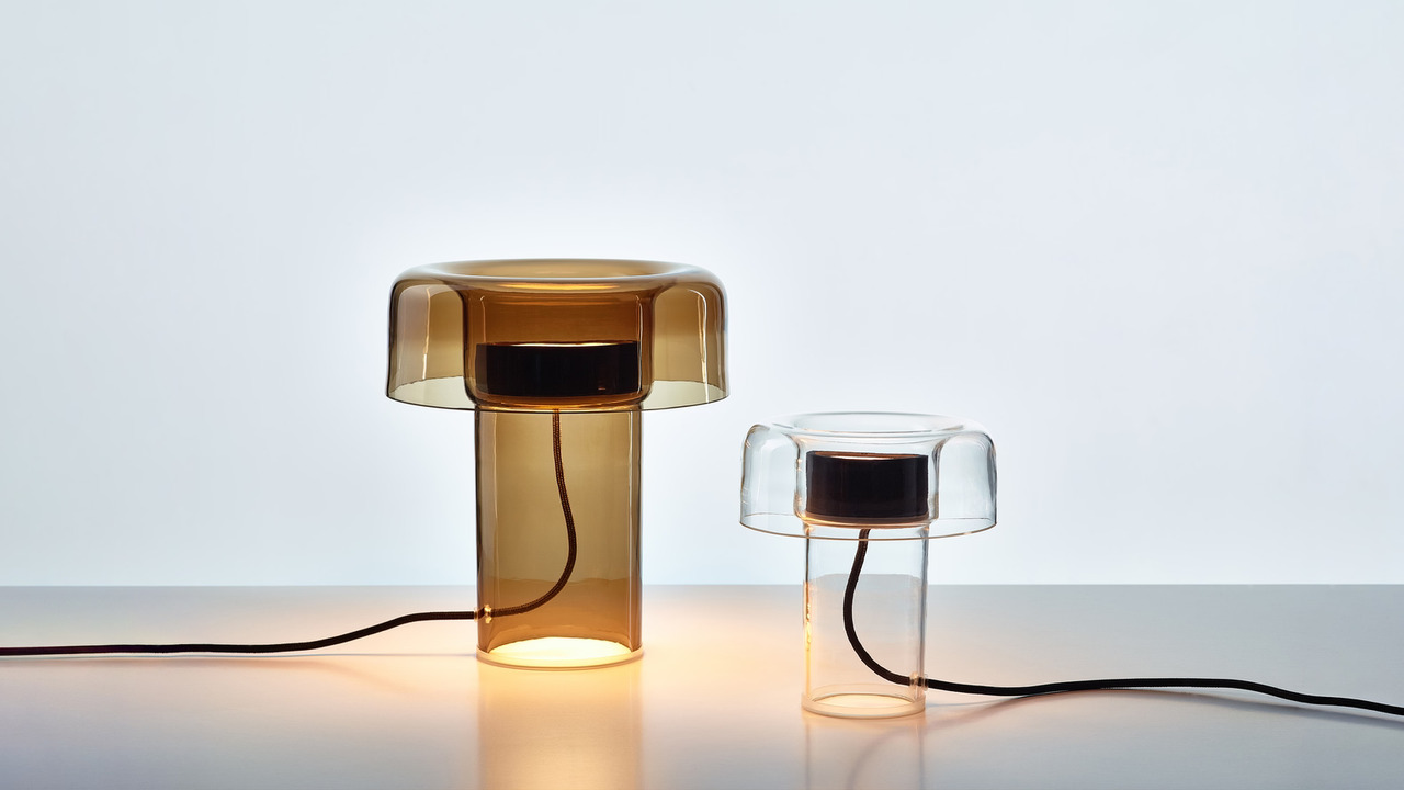 Spectra Table Lamp