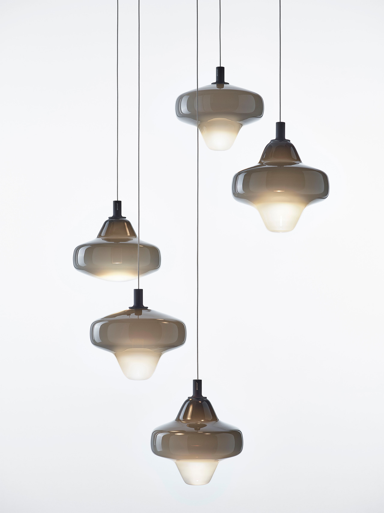 Starcloud Designer Pendant Lights, view 5