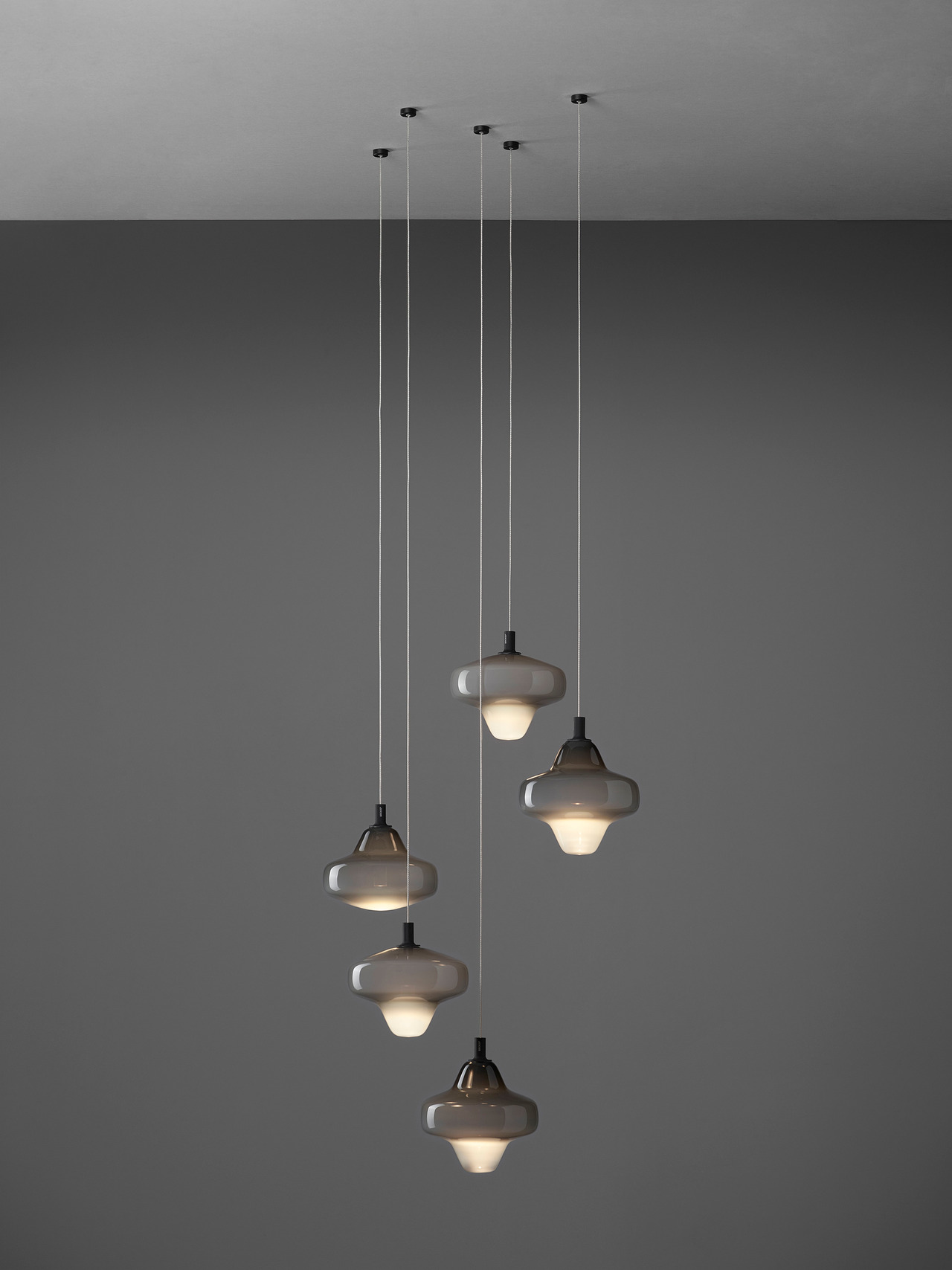 Starcloud Designer Pendant Lights, view 6