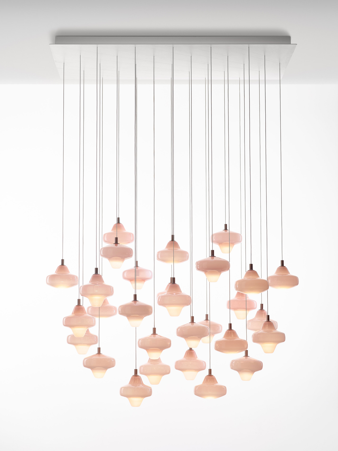 Starcloud Designer Pendant Lights, view 8