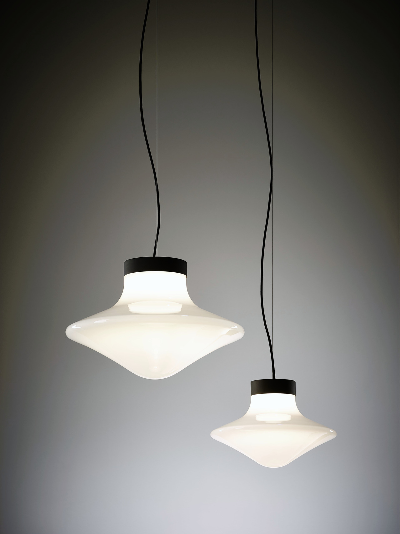 Trottola Lighting Collection, view 2