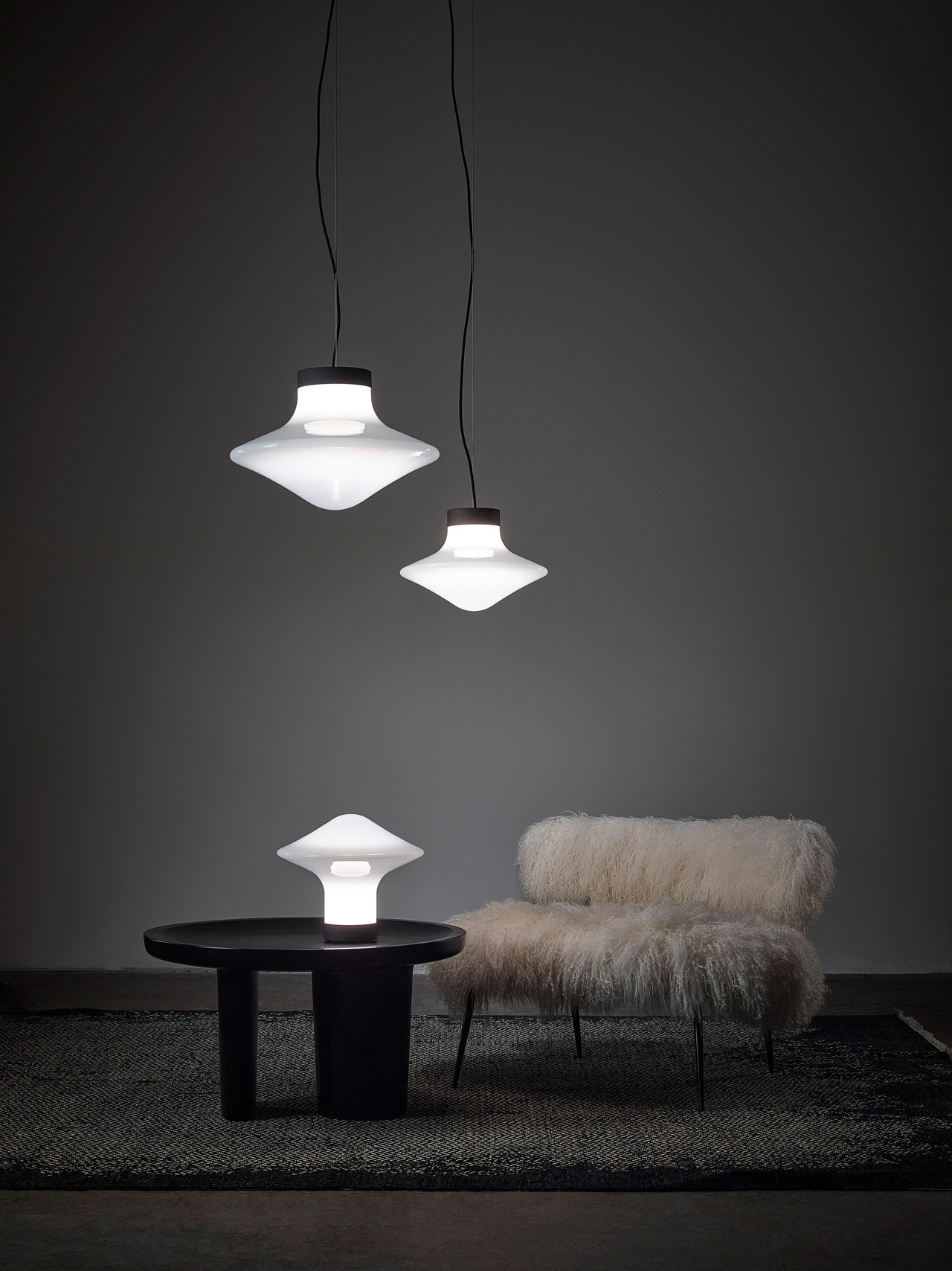 Trottola Lighting Collection, view 16
