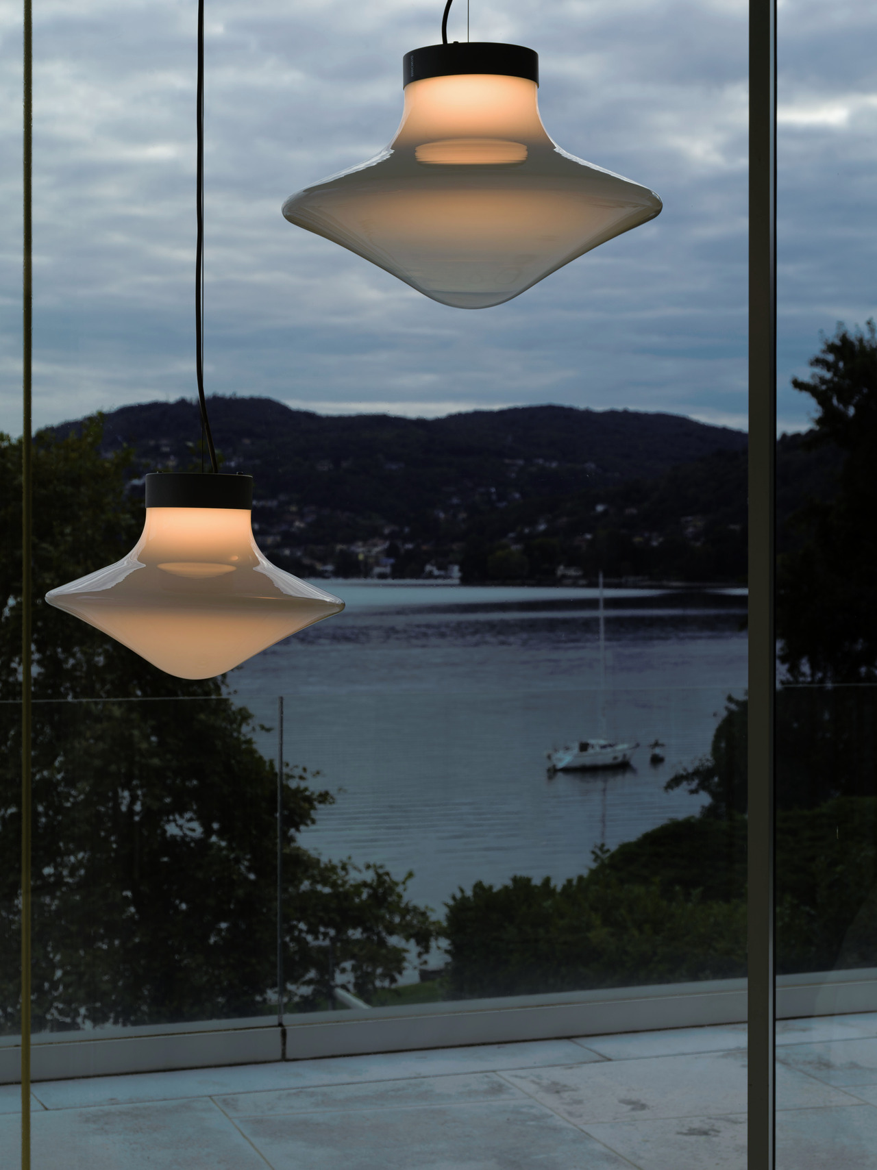 Trottola Lighting Collection, view 18