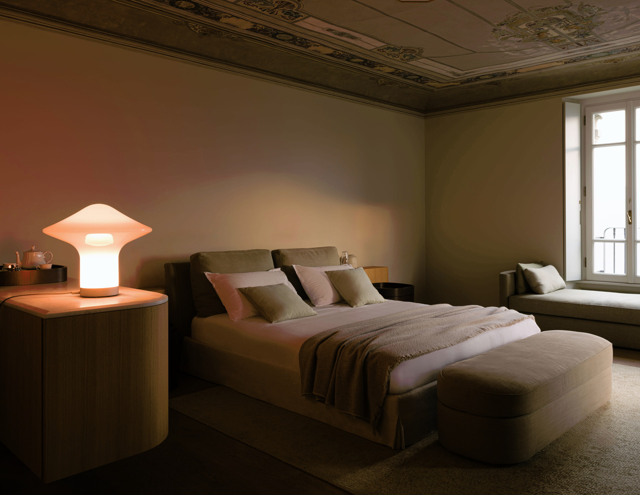 Trottola Lighting Collection, view 6