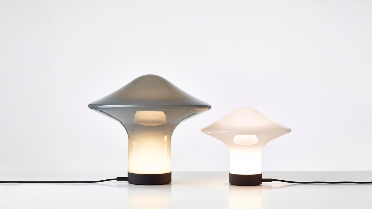 Trottola Lighting Collection