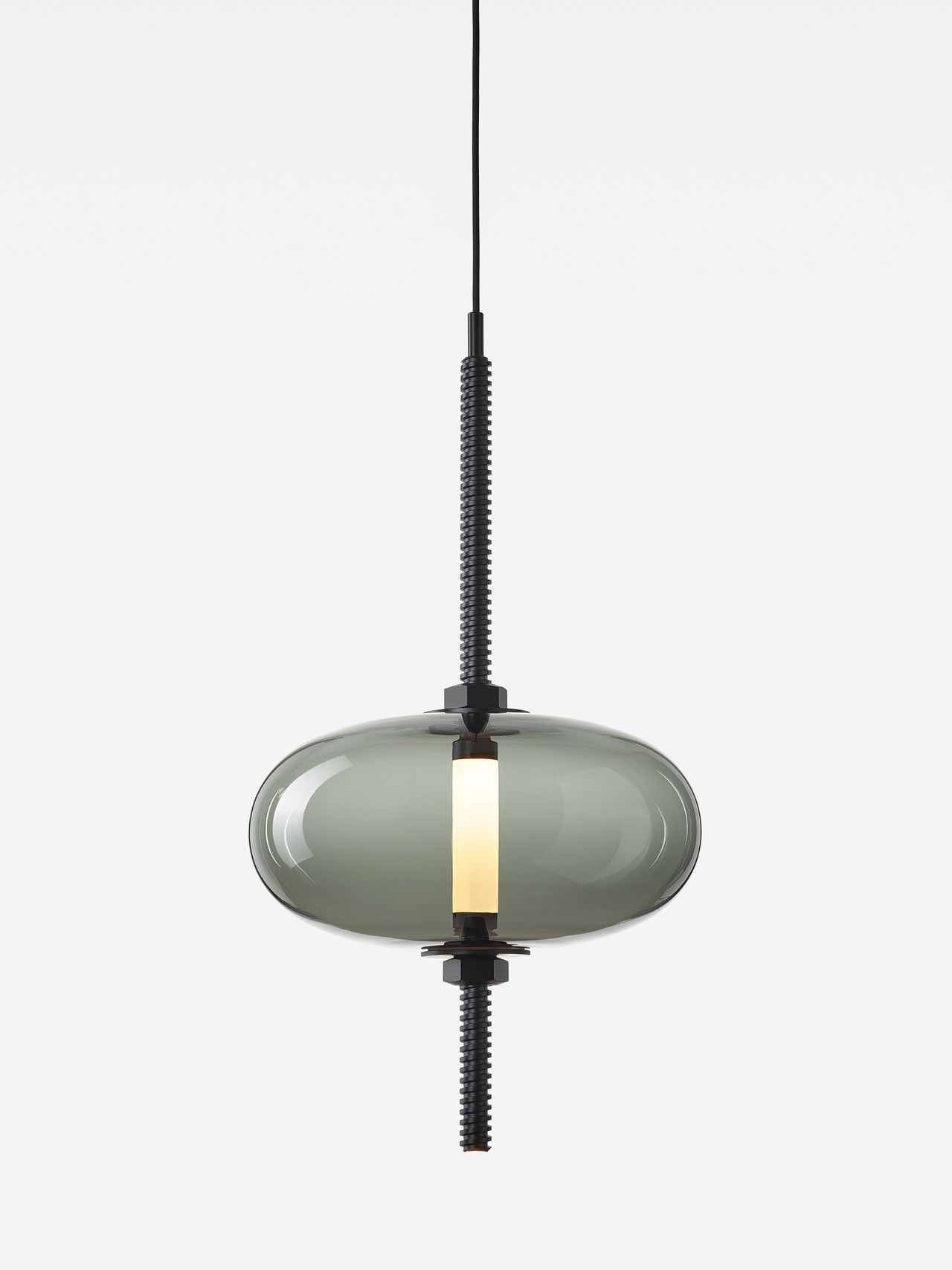 Under Pressure Glass Lighting Collection, view 6