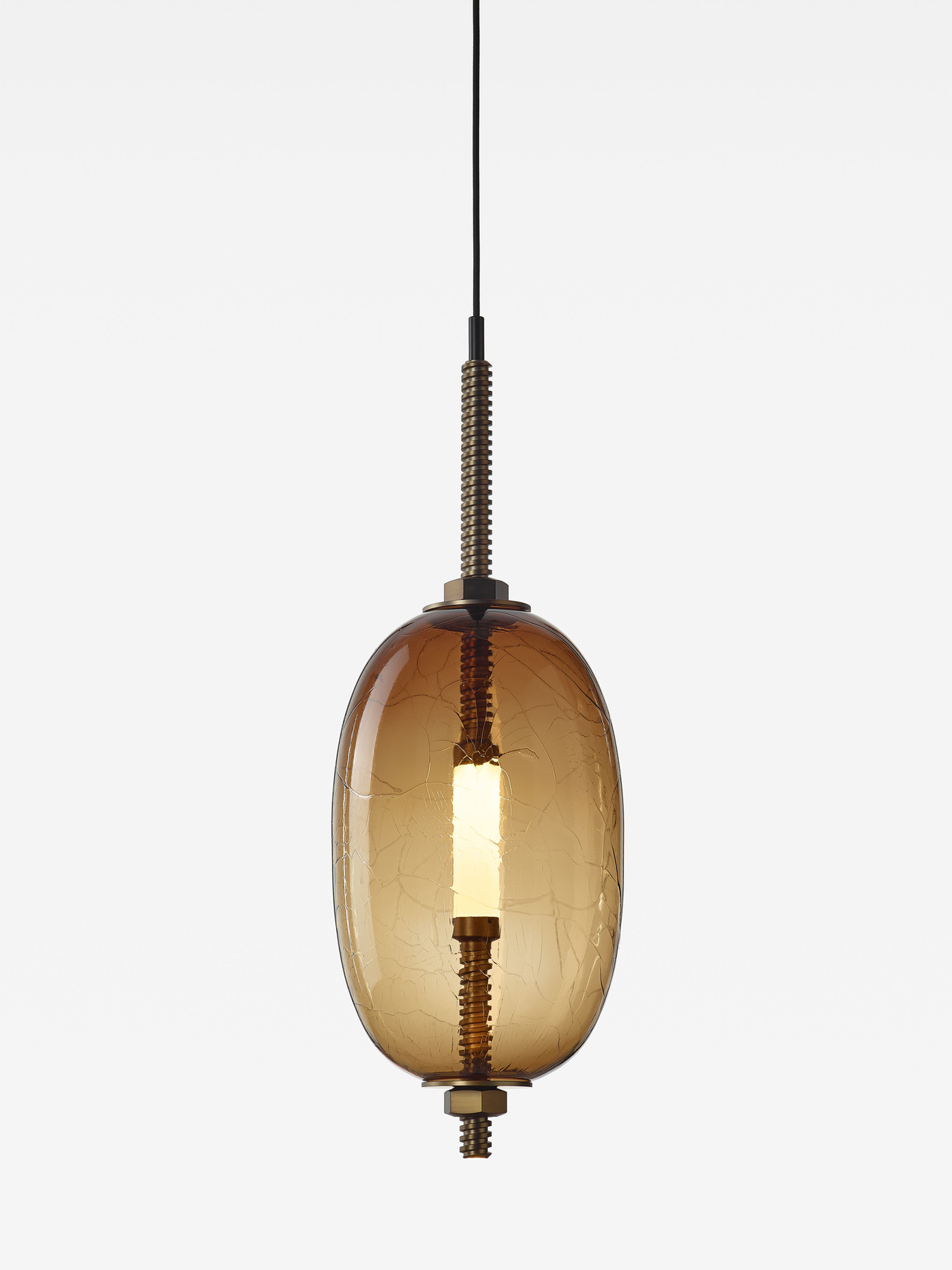 Under Pressure Glass Lighting Collection, view 8