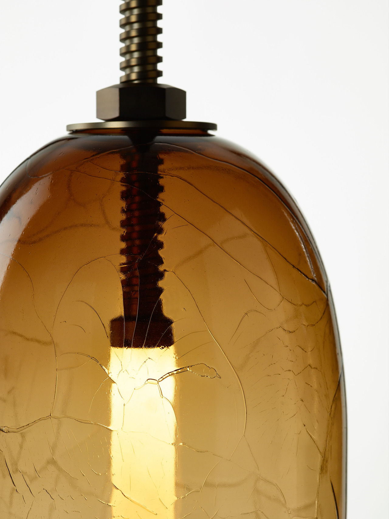 Under Pressure Glass Lighting Collection, view 12
