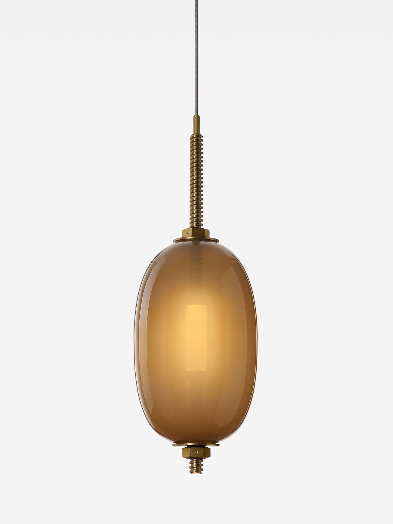 Under Pressure Glass Lighting Collection, view 13