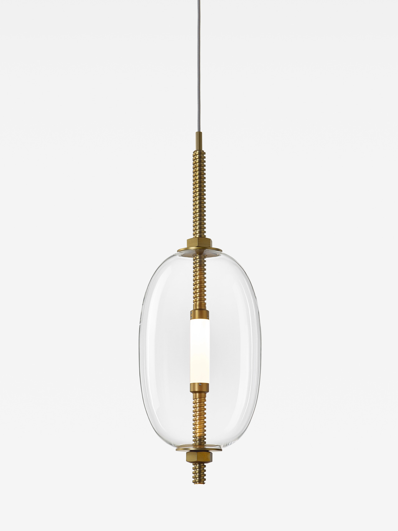Under Pressure Glass Lighting Collection, view 14