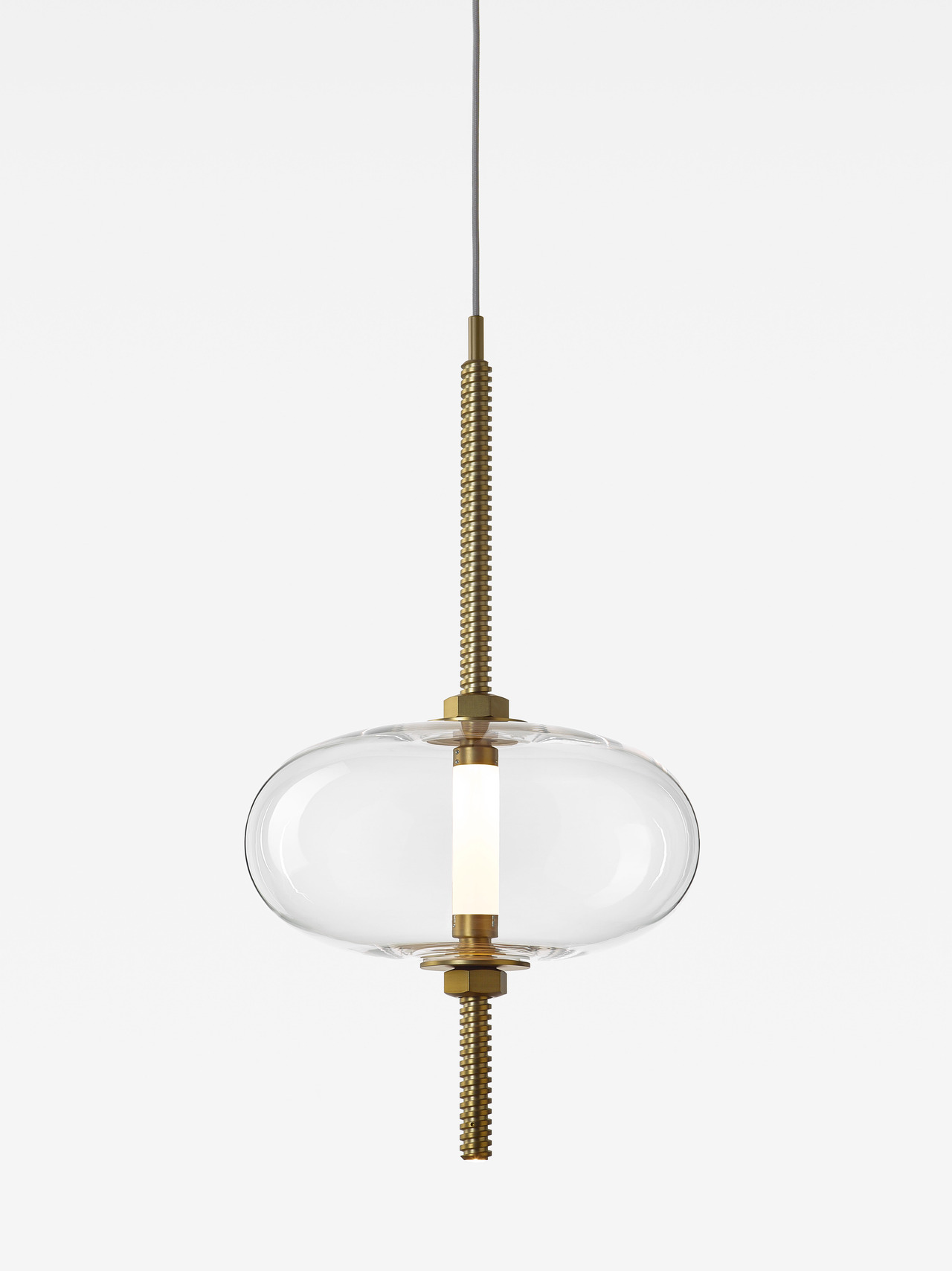 Under Pressure Glass Lighting Collection, view 16