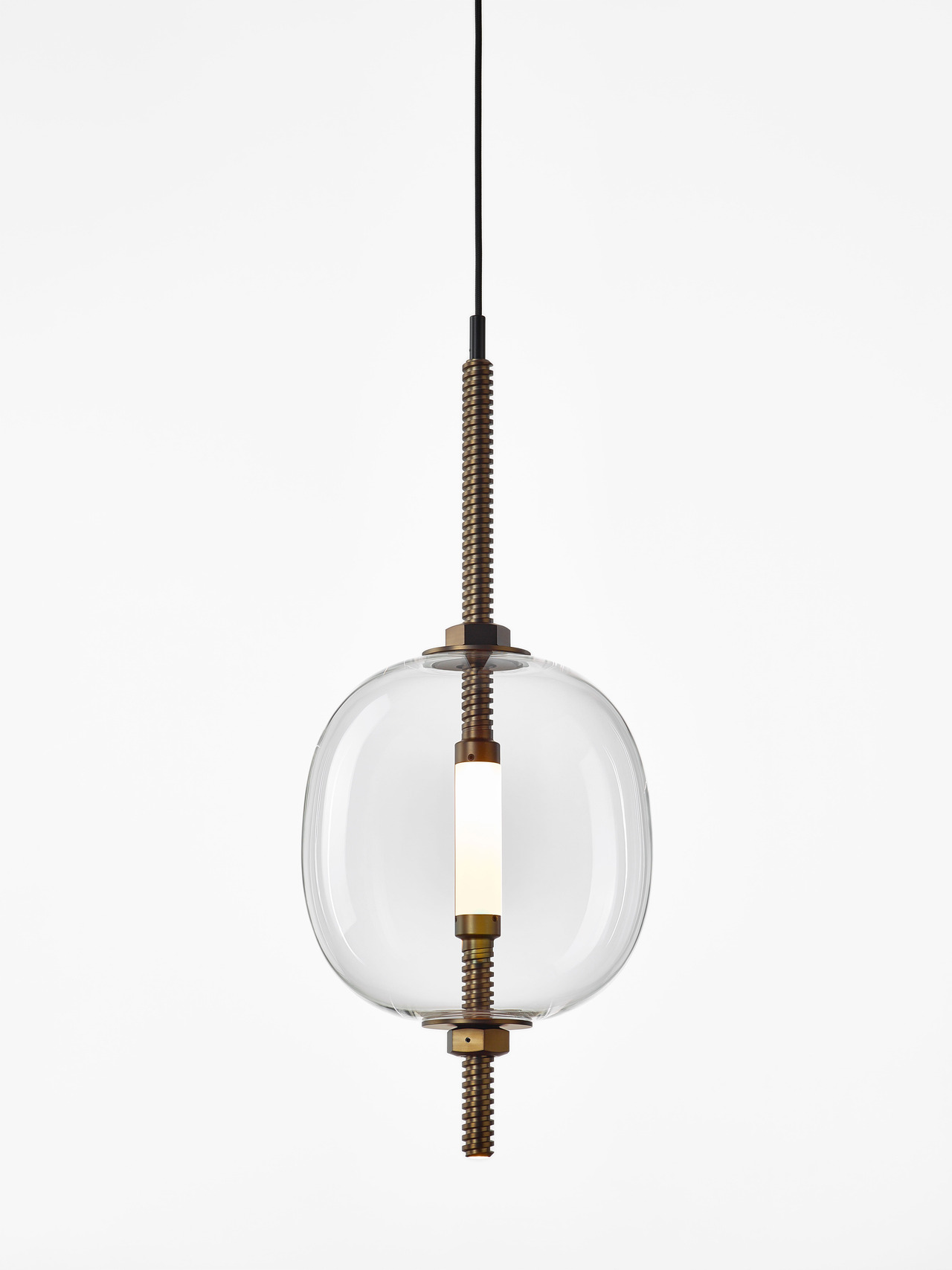Under Pressure Glass Lighting Collection, view 18