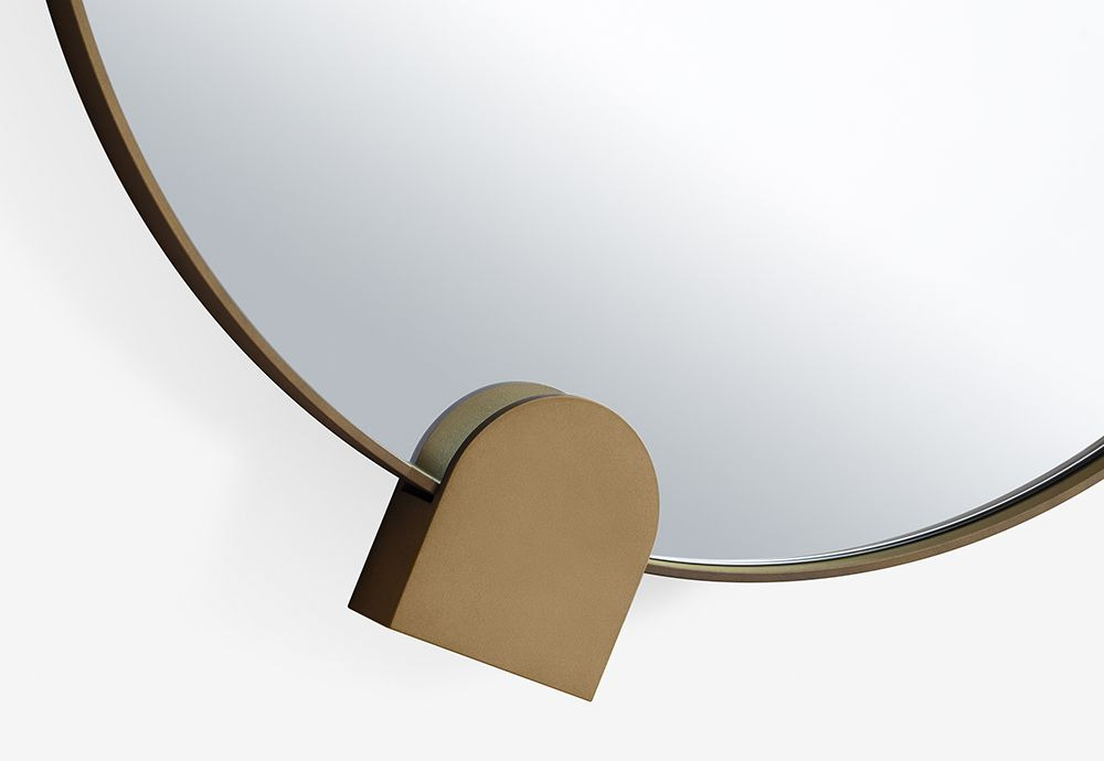 Carpanese Home Reflex Mirror, view 3