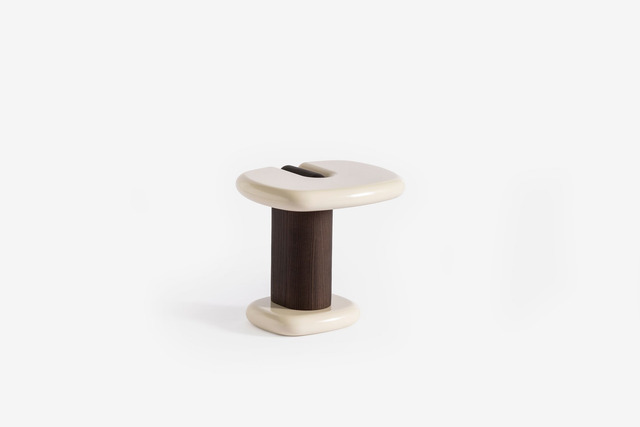Carpanese Home Grafts S Coffee Table