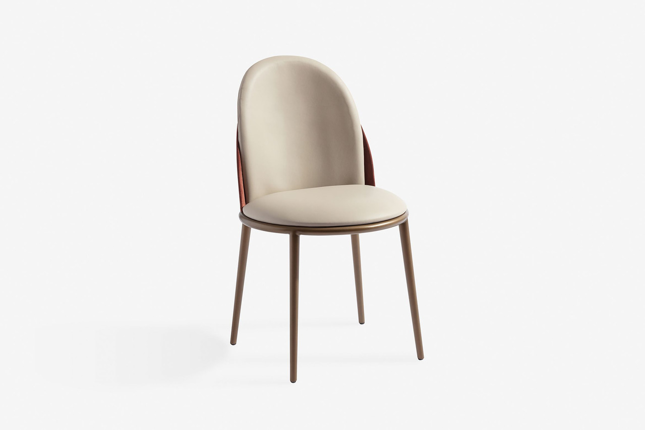 Carpanese Home Georgette Dining Chair