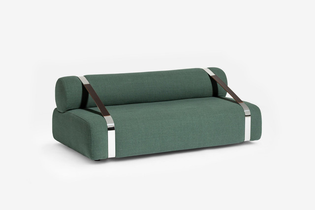 Carpanese Home Meg Sofa