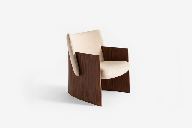 Carpanese Home Pape Armchair