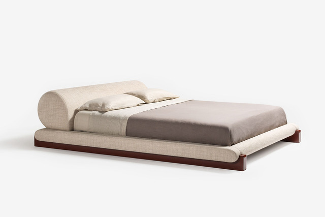 Carpanese Home Maki Bed